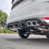 Toyota Corolla Uyumlu 2019+ Difüzör - 2