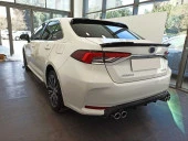 Toyota Corolla Uyumlu 2019+ Difüzör - 3