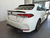 Toyota Corolla Uyumlu 2019+ Difüzör - 4