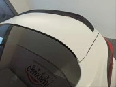 Toyota Corolla Uyumlu 2019+ Spoiler Karbon - 4