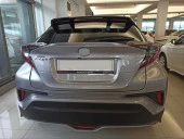 Toyota C-Hr Uyumlu 2016-2019 Stop Kaplama - Nikelaj thumbnail 4