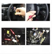 Toyota Corolla Uyumlu 2019+Obd Tpms thumbnail 2