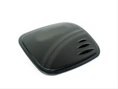 Toyota Hilux Uyumlu Revo 2016-2019 Depo Kapağı Siyah thumbnail 1