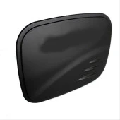 Toyota Hilux Uyumlu Revo 2016-2019 Depo Kapağı Siyah thumbnail 2