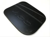 Toyota Hilux Uyumlu Vigo 2012-2015 Depo Kapağı Kaplama Siyah thumbnail 3