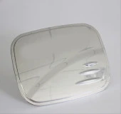 Toyota Hilux Uyumlu Revo 2016-2019 Depo Kapağı Kaplama 4 Doors/4Wd/Krom thumbnail 1