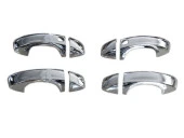 Volkswagen Golf Uyumlu 7 - 45419 2013-2020 Kapı Kol Kaplama thumbnail 2