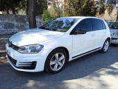 Volkswagen Golf Uyumlu 7 - 45419 2013-2020 Kapı Çıtası Piano Black - 4