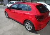 Volkswagen Polo Uyumlu 2018+ Marspıyel thumbnail 4