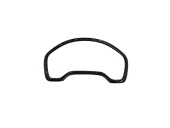 Honda Cr-V Uyumlu 2017+ Gösterge Kaplama - 2