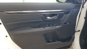 Honda Cr-V Uyumlu 2018-2021 İç Kapı Açma Kolu Kaplaması Karbon - 2