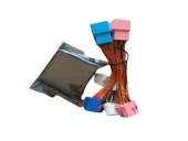 Mercedes W205 Uyumlu 2015-2018 C Serisi Cam Sunroof Kapatma Modülü - 2