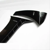 Mercedes W205 Uyumlu C Serisi 2015-2018 Amg Ventı thumbnail 1