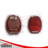 Mercedes Plastik Uyumlu Anahtar Kılıfı (Keyless Go) thumbnail 1