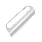 Ford Focus Uyumlu 2019+ Klima Panel Kaplama Silver (ABS) thumbnail 1