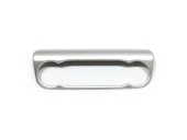 Ford Focus Uyumlu 2019+ Klima Panel Kaplama Silver (ABS) thumbnail 3