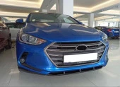 Hyundai Elantra Uyumlu 2016-2018 Ön Lıp - 1