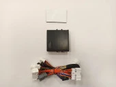 Nissan X-Trail Uyumlu 2014-2017 Cam Ayna Kapatma Modülü - 1