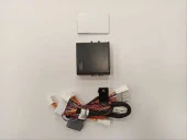 Nissan Qashqai Uyumlu 2014-2020 Cam Ayna Kapatma Modülü - 1