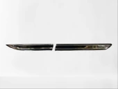 Volkswagen Tiguan Uyumlu Passat R-Line Uzun Çamurluk Çıtası (Rline Çıta) - 3
