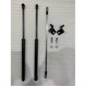 Toyota Corolla Uyumlu 2014-2017 Kaput Amortisörü thumbnail 1