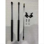 Toyota Corolla Uyumlu 2014-2017 Kaput Amortisörü thumbnail 2