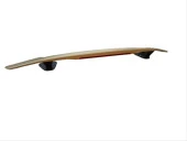 Honda Civic Uyumlu Fc5 2016-2020 Spoiler Sı Model Reflektörlü (Kırlangıç) (Boyasız) - 3