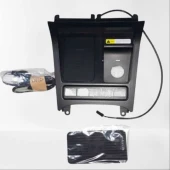 Volkswagen Golf Uyumlu 6 2008-2012 Telefon Şarjı - 1