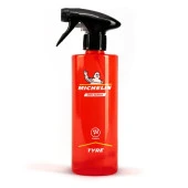 Michelin MC33573 500ml PRO Serisi Lastik ve Trim Parlatıcı, Koruyucu ve Yenileyici Sprey thumbnail 6