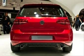 Volkswagen Golf Uyumlu 7 2013-2018 Gti Body Kit thumbnail 1