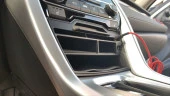 Honda Civic Fc5 2016-2020 USB Portlu Ön Orta Konsol Bölmesi - 3