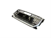 Audi Q2 Uyumlu 2016-2020 Panjur Rsq2 Gri thumbnail 2