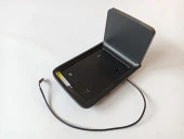 Honda Cr-V Uyumlu 2018-2021 Kablosuz Şarj Standı thumbnail 1