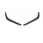 Honda Cr-V Uyumlu 2017+ Karbon Sis Kası thumbnail 1