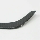 Honda Cr-V Uyumlu 2017+ Karbon Sis Kası thumbnail 3