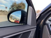 Hyundai Tucson Uyumlu 2015-2018 Kapı Cam Kenar Kaplama Seti-Silver thumbnail 3