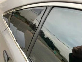 Toyota Corolla Uyumlu 2019+ Cam Nikelajı thumbnail 3