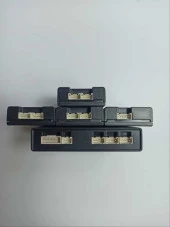 Mercedes W205 Uyumlu C Serisi 64 Renk Ambians Paket ( 3 Renkten 64 Renk Yükseltme) thumbnail 4