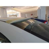 Honda Civic Uyumlu Fd6-Fb7 2006-2015 Arka Cam Spoiler - 4