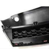 Volkswagen Jetta Uyumlu 2012-2015 Panjur Gli Kırmızı - 4