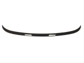 Bmw 5 Uyumlu Serisi E60 2005-2010 Bagaj Spoiler - Piano Black (Parlak Siyah) - 1