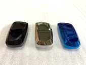 Bmw Plastik Uyumlu Anahtar Kılıfı F Serisi thumbnail 2