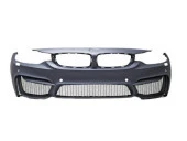 Bmw 4 Uyumlu Serisi F32 Coupe M4 Body Kit 2 Kapı thumbnail 3