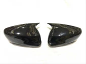 Peugeot 301 Uyumlu 2013+ Batman Ayna Kapağı thumbnail 4