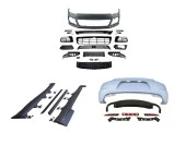 Volkswagen Scirocco Uyumlu 2015+ Full Body Kit - 1