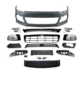 Volkswagen Scirocco Uyumlu 2015+ Full Body Kit - 2