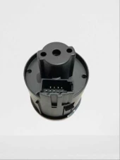 Volkswagen Otomatik Uyumlu Far Anahtarı (Ayar Paneli) Golf7 / Polo 19-21 / T-Roc 18-20 / Tiguan thumbnail 2