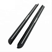 Honda Cr-V Uyumlu 2018+ Elektrikli Yan Basamak - 1