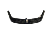 Volkswagen Golf Uyumlu 8 Spoiler - Piano Black (Parlak Siyah) - 3