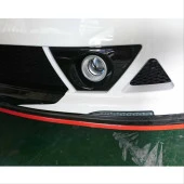 Honda Civic Uyumlu Fb7 2012-2015 Rr Sis Çerçevesi thumbnail 2